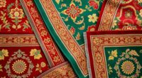 top yilong hereke silk rugs