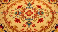 top yilong silk rugs