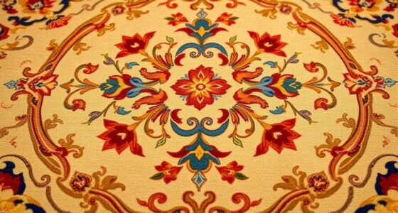 top yilong silk rugs