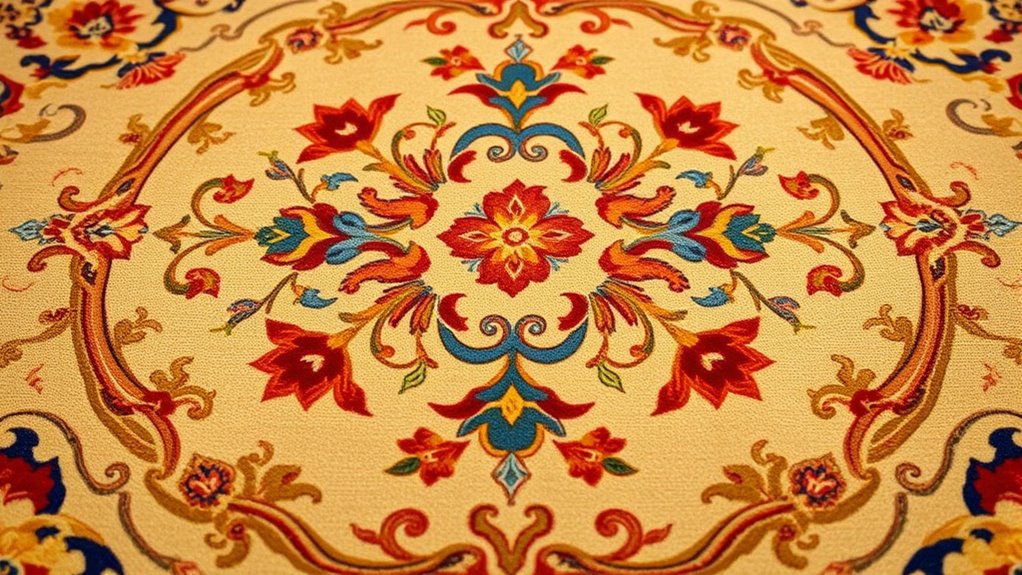 top yilong silk rugs