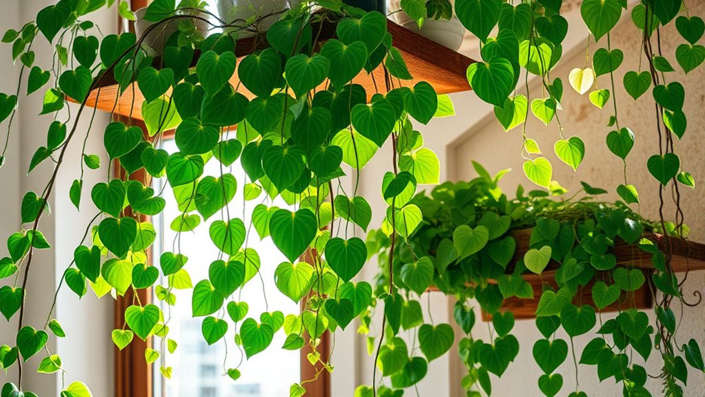 trailing plant care basics