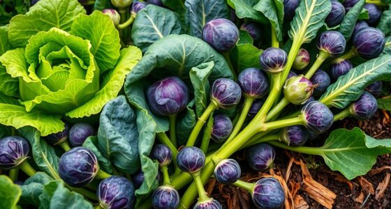 trap crop brassica seeds
