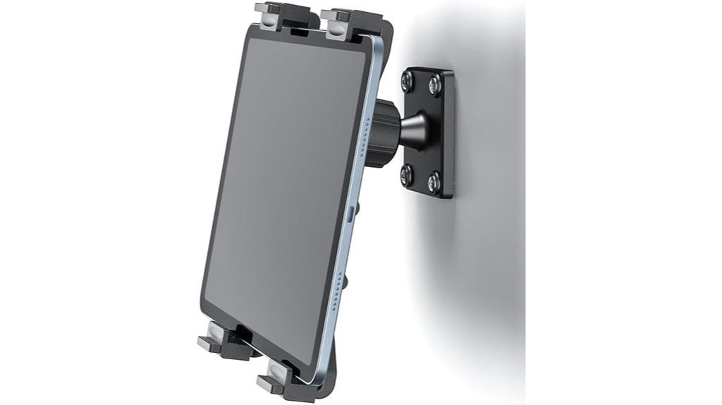 universal 360 tablet mount