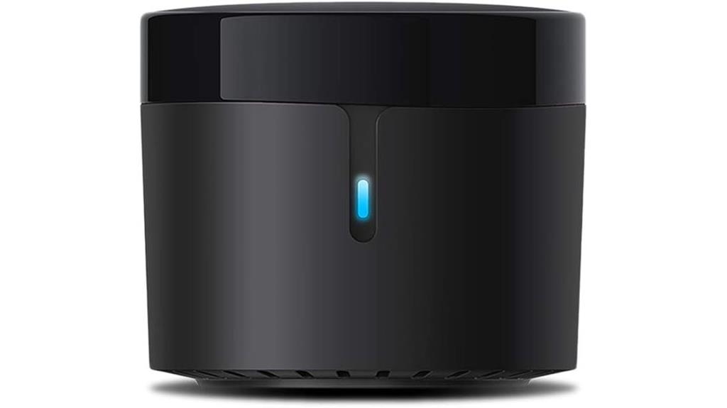 universal remote control