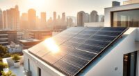 urban solar power solutions