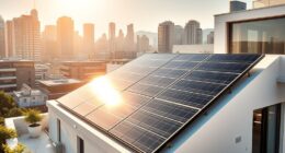 urban solar power solutions