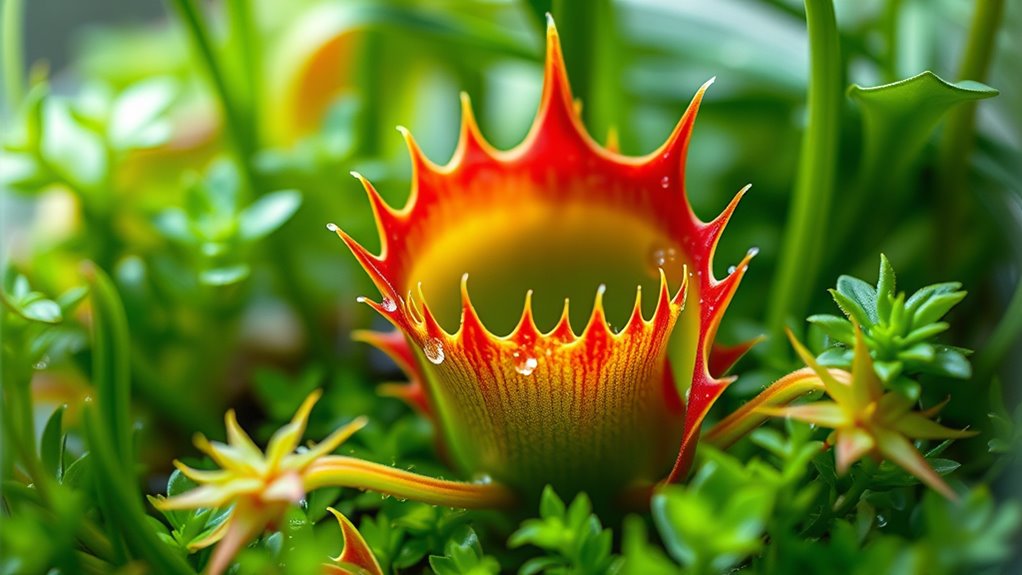 venus flytrap care essentials