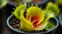 venus flytrap care tips