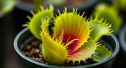 venus flytrap care tips