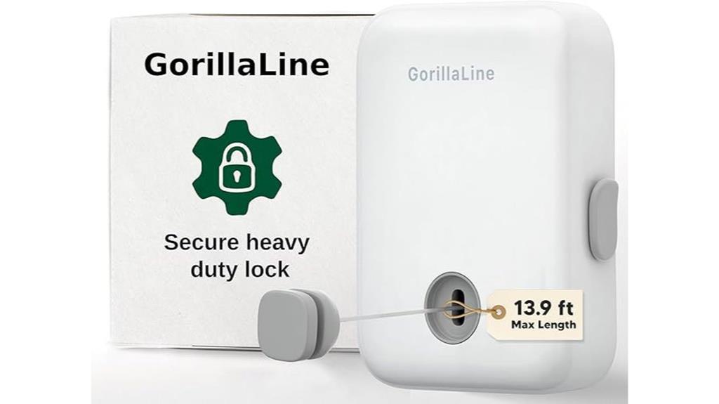 versatile indoor outdoor clothesline