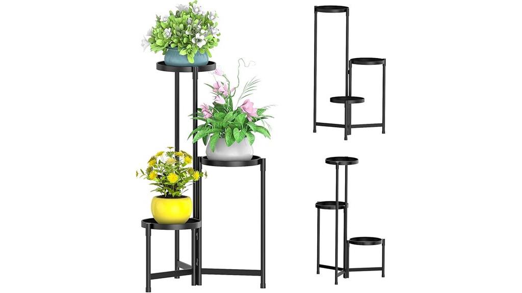 versatile indoor outdoor metal