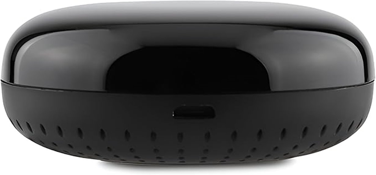 wifi remote control hub