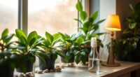 winter dormancy plant care