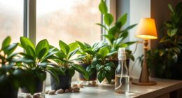 winter dormancy plant care