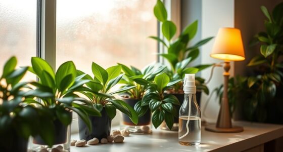 winter dormancy plant care