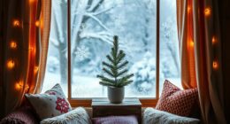 winter window insulation ideas