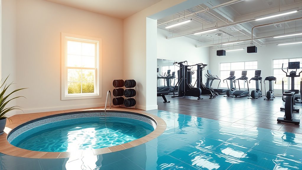 accessibility and routine fit