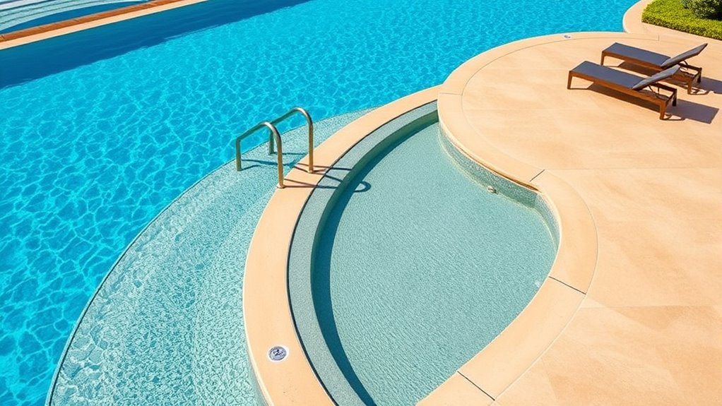 accessible unobstructed pathways