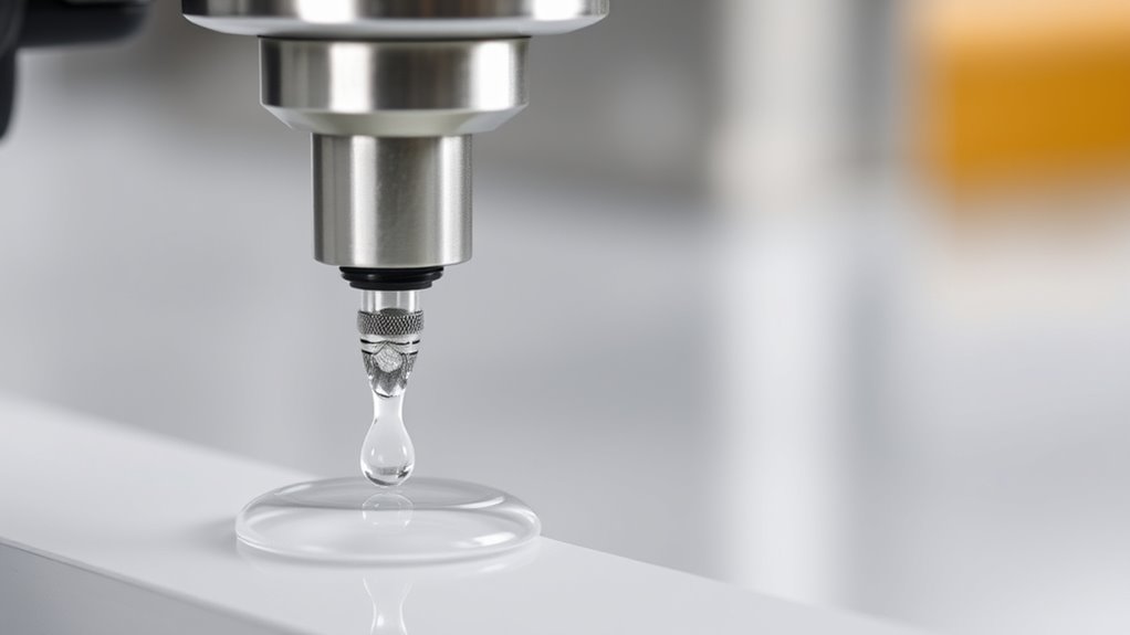 adjust flow for edge quality