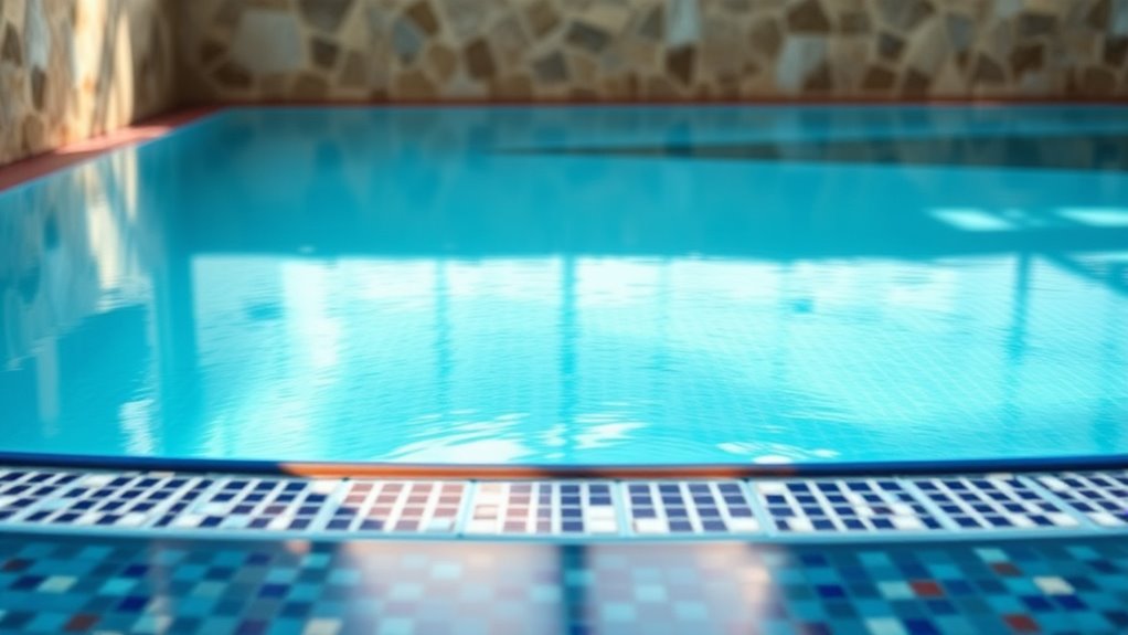 affordable customizable pool liner