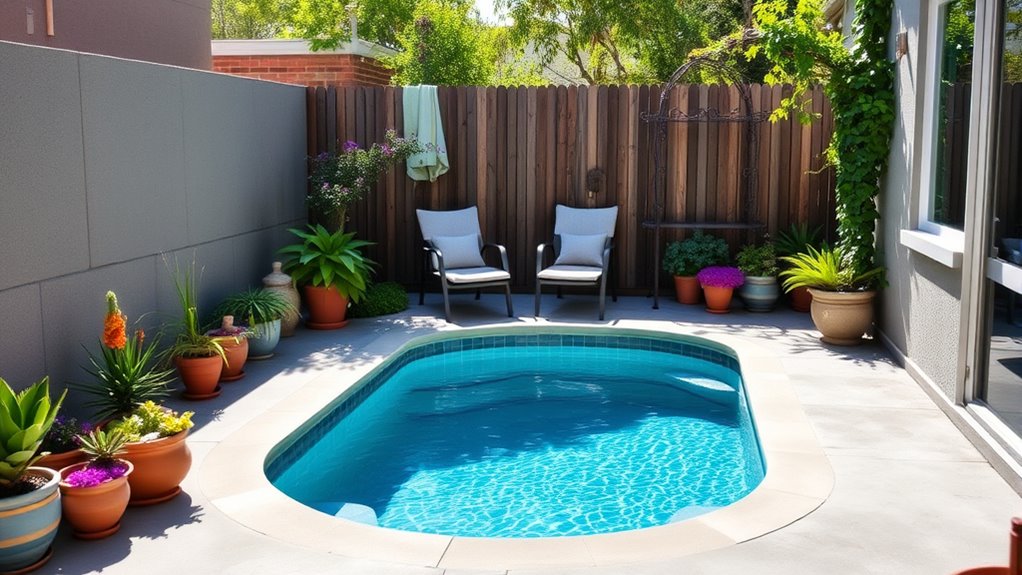 affordable pool installation options