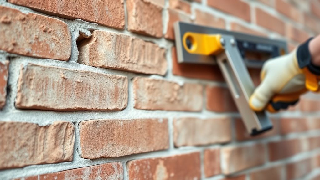 avoid typical building errors