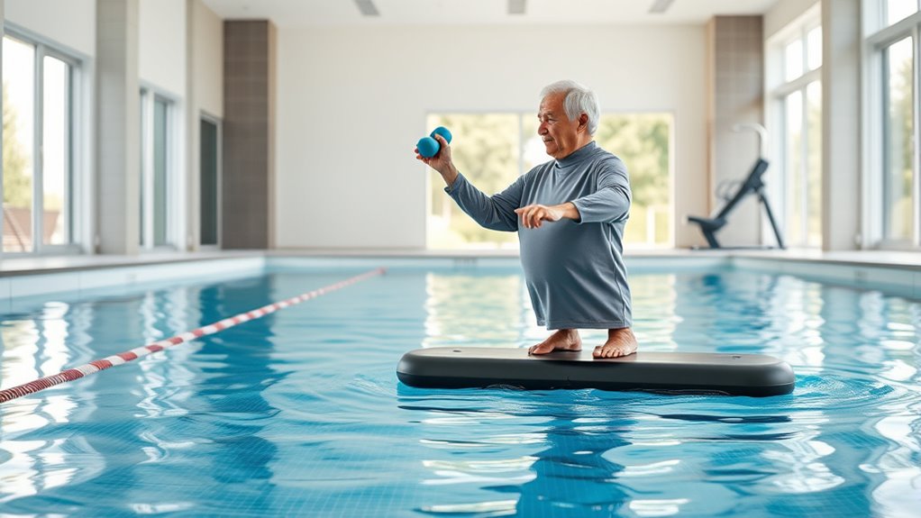 balance exercises enhance stability