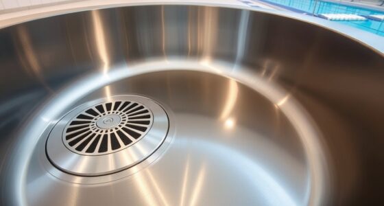 basin anti entrapment compliance