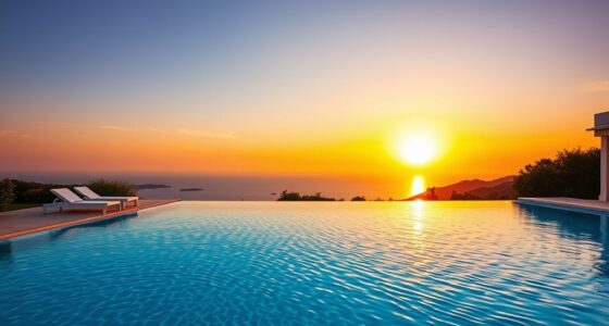 beginners infinity pool glossary