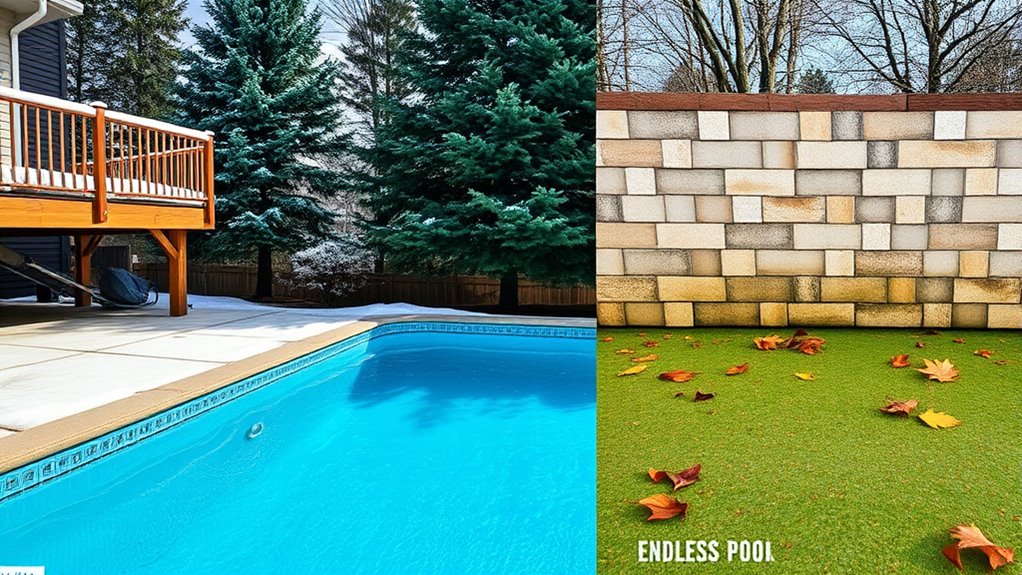 built to withstand seasons