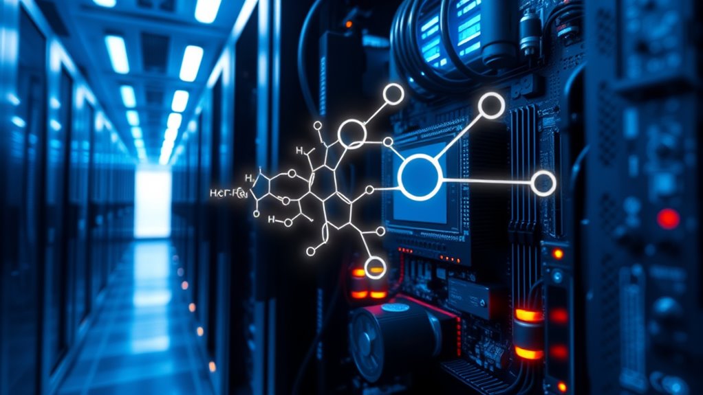chemical stability ensures device longevity
