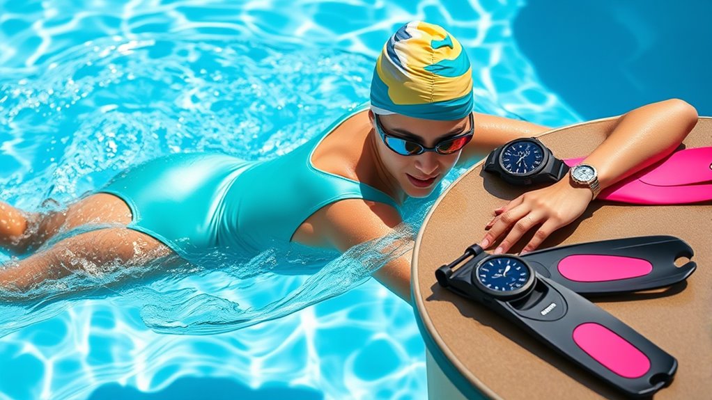 choose comfortable durable swimwear