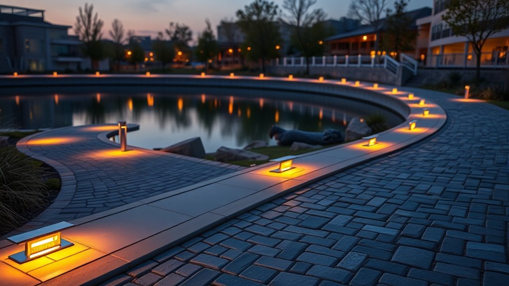 choose durable layered lighting