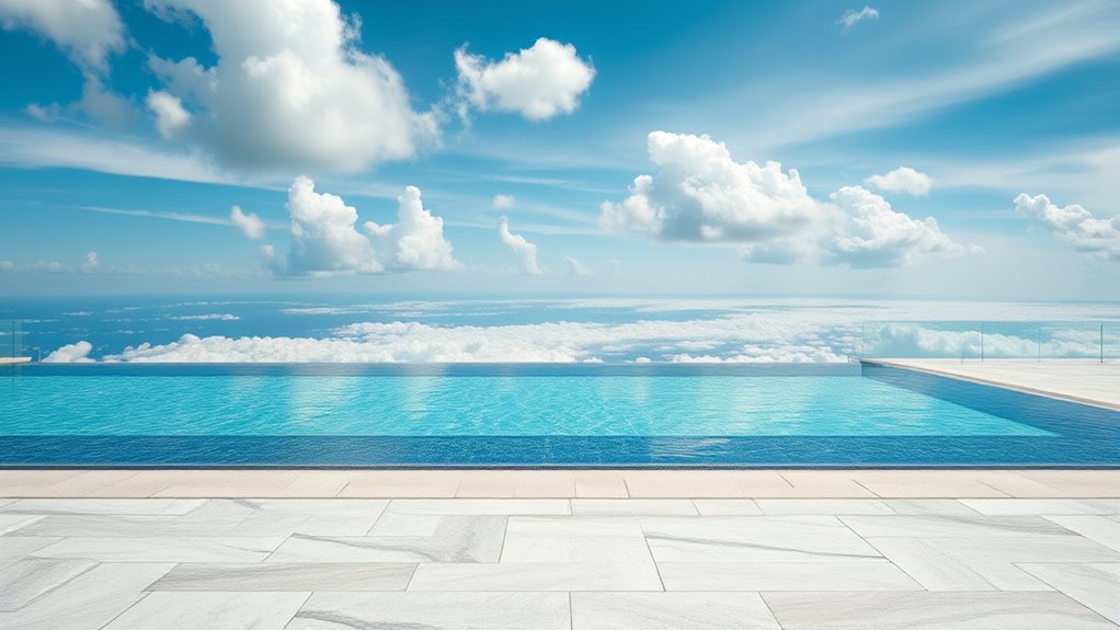 choose ideal pool features
