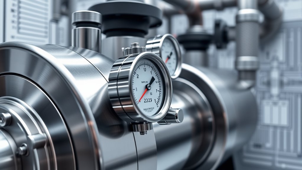 choose pump based on application