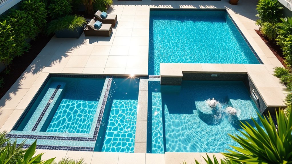 choose swim spa wisely