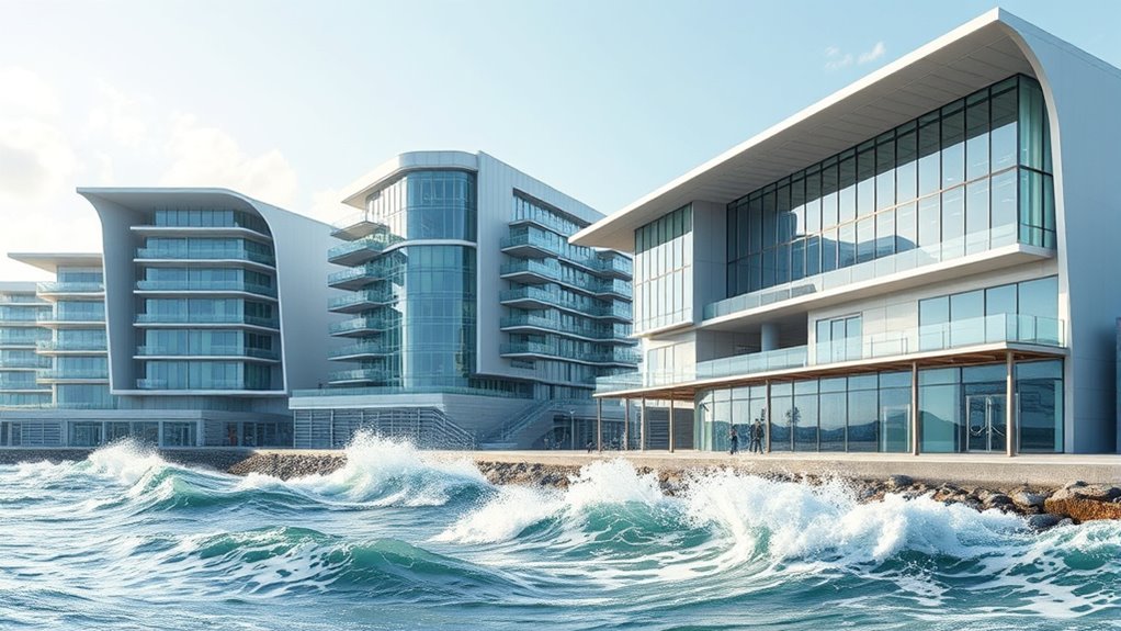 coastal protection technological innovations