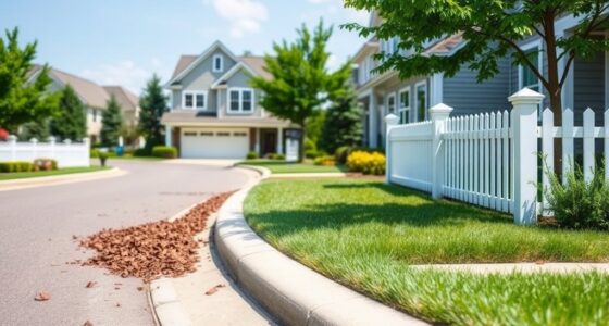 community rules for boundary overflow