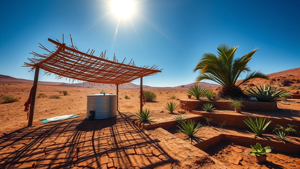 community water conservation initiatives