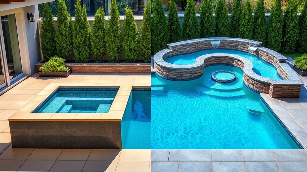 compact customizable versatile features