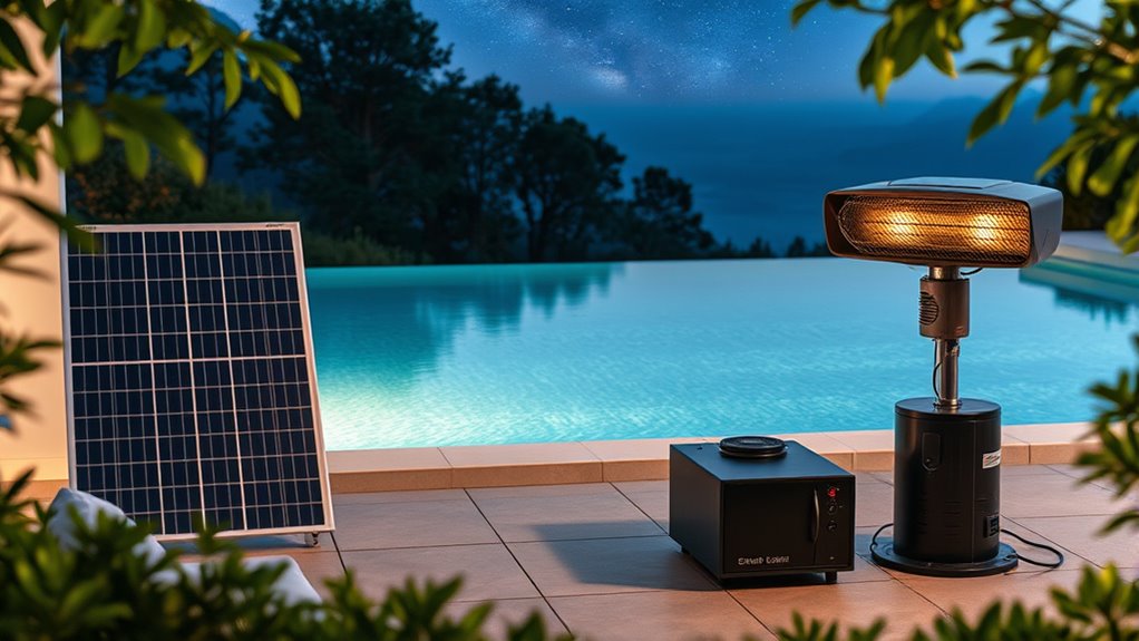 compare costs and efficiency
