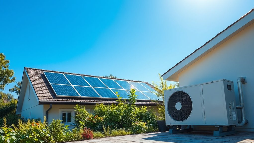 consider capacity climate costs