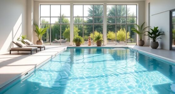 continuous aquatic exercise advantage