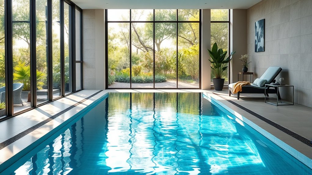 convenient customizable at home exercise