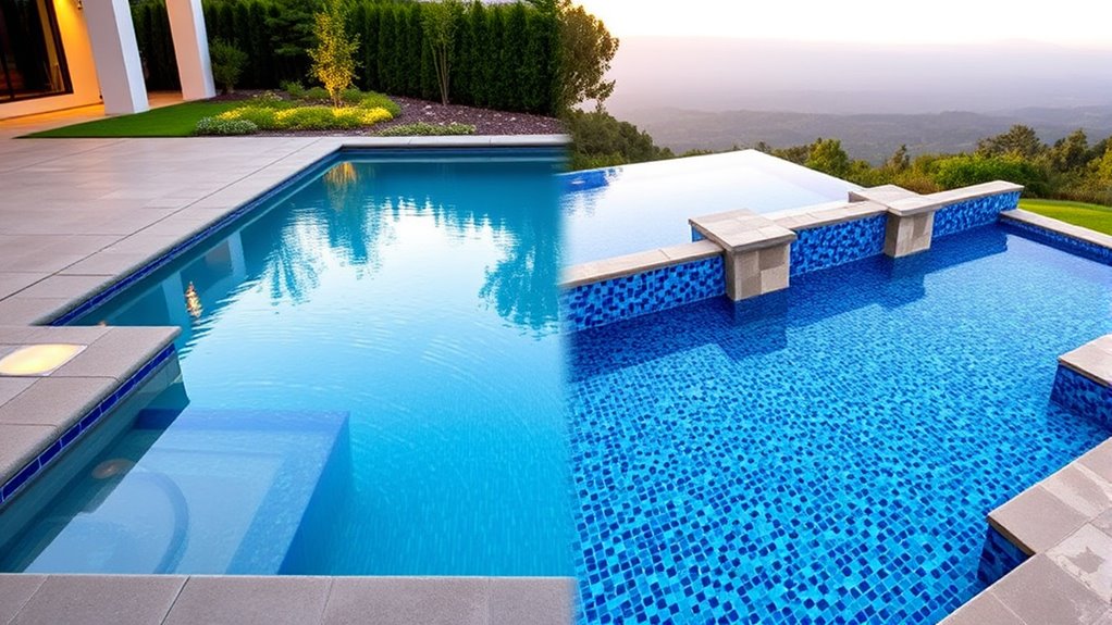 cost effective pool investment