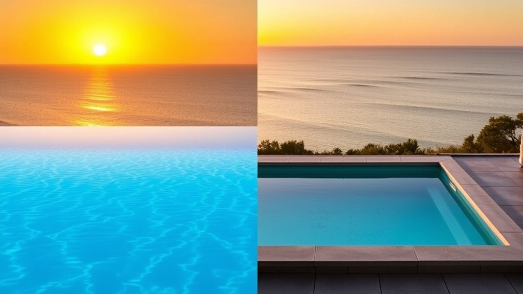 cost effective pool options