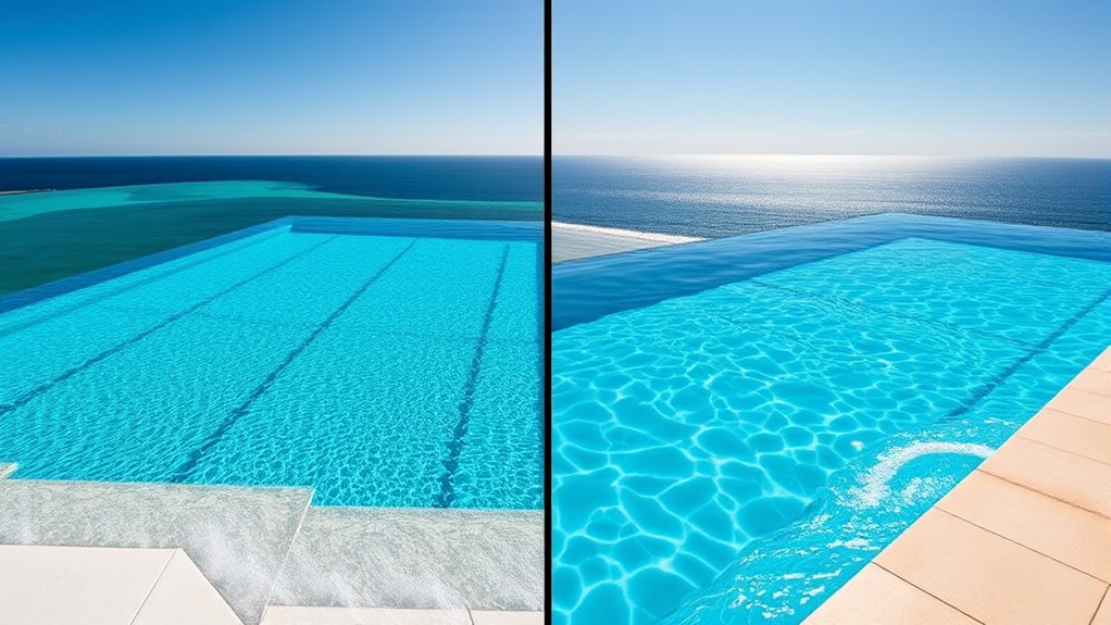 cost installation maintenance efficiency