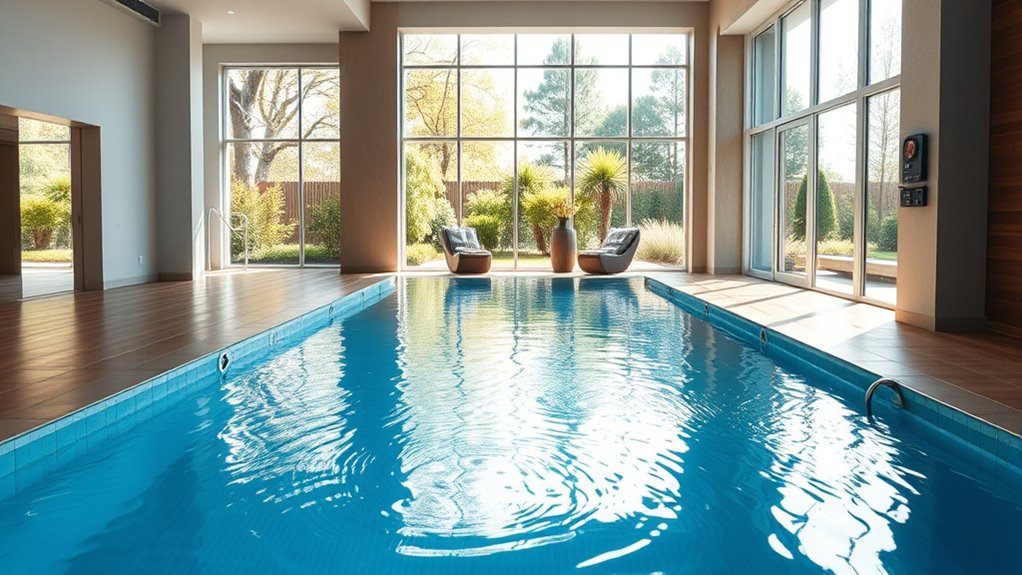 customizable pool design options