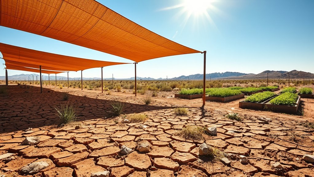 drought resistant native plants