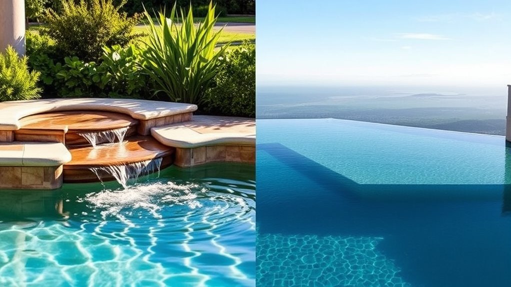 durable high quality spa investment